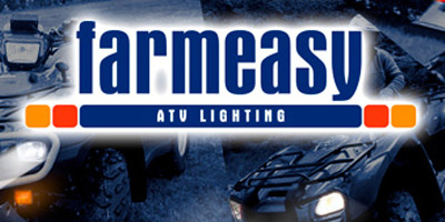 Farmeasy: ATV Accessories