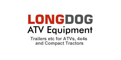 Longdog: Trailers, Sheep Feeders and Rollers etc