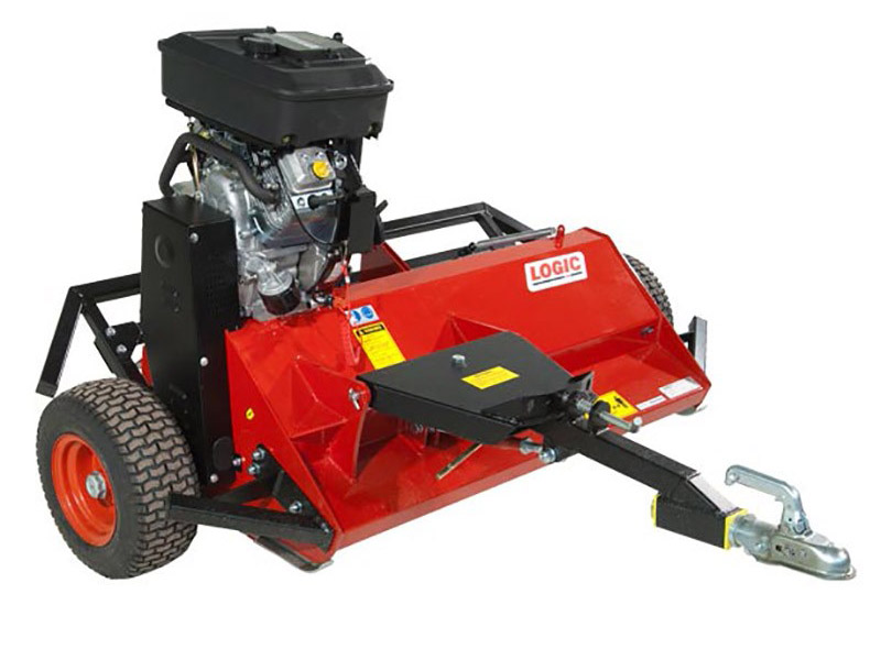 Logic MFP Flail mower