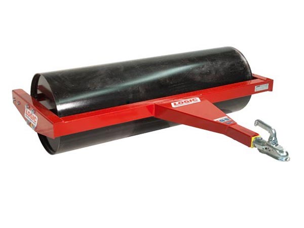 Logic Ballast Roller