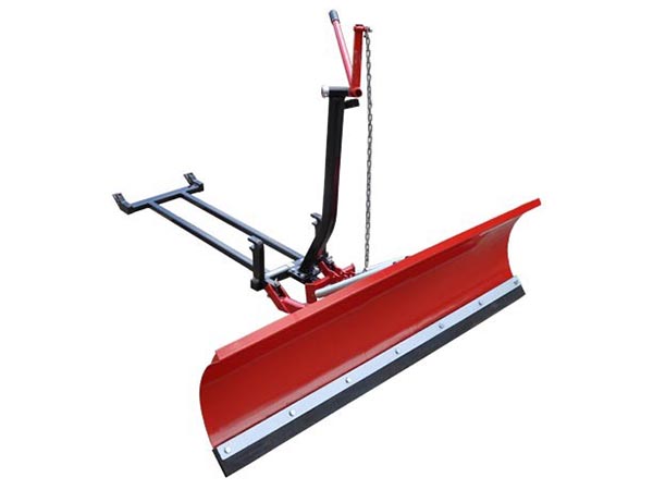 Logic Snow Plough