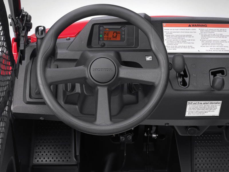View The Honda Pioneer 700 2 Side X Side Honda Pioneer 700 1 View The Honda Pioneer 700 2 Side X Side Honda Pioneer 700 1