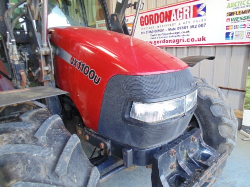 View The Case Jx110 U 4wd Case Jx 110 U 1 View The Case Jx110 U 4wd Case Jx 110 U 1