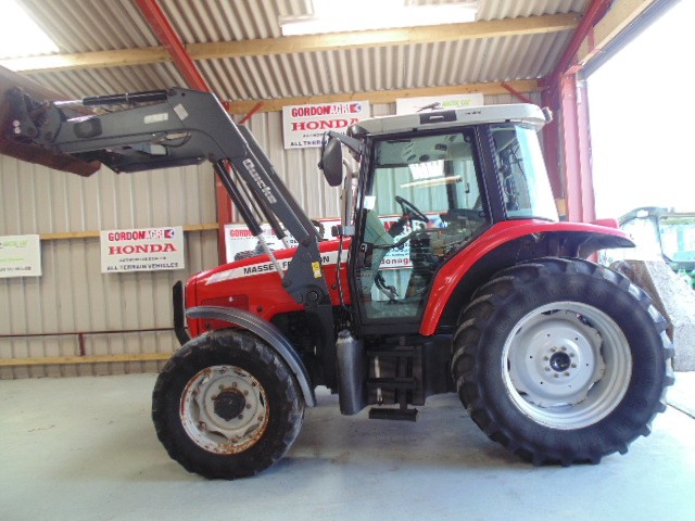 Tractor For Sale Scotland
