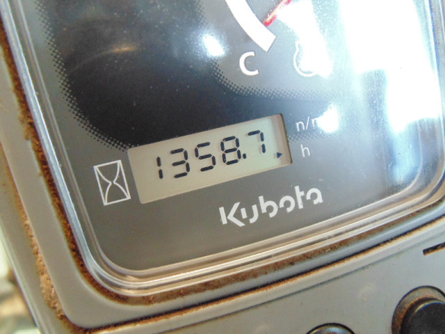 kubota kx 016 _11.JPG