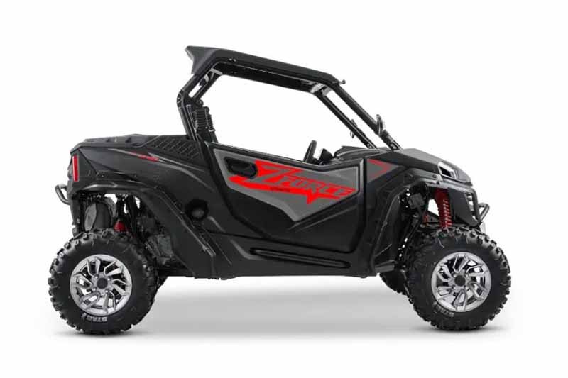 ZFORCE 950 SPORT