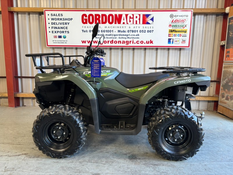 cforce 450 rack and grips .JPEG