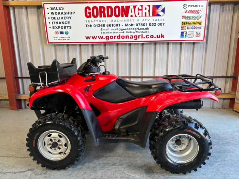 honda fourtrax 420 es .JPEG