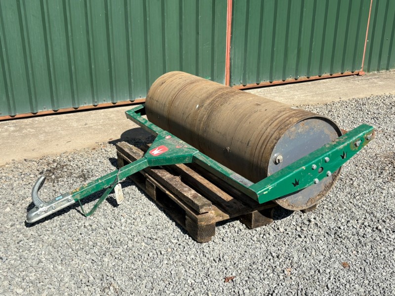 Wessex LR150 Land roller