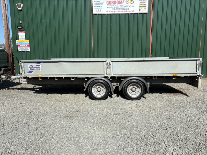 ifor williams trailer lm1466.JPEG