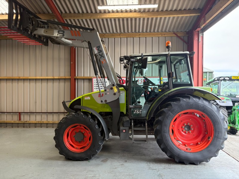 claas celtis loader .JPEG