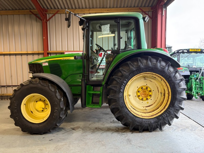 john deere 6420 new pics .JPEG