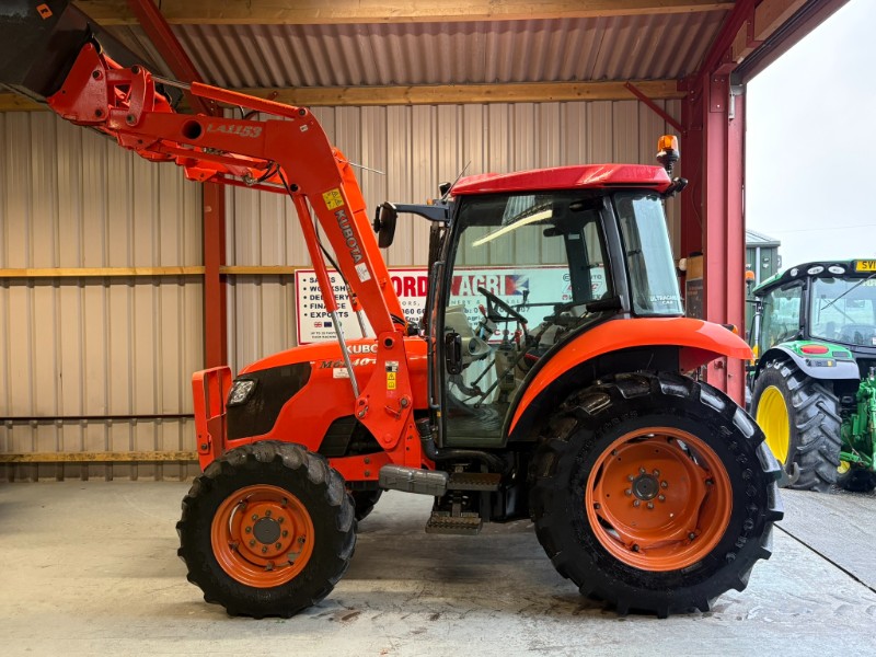 kubota m6040 loader .JPEG