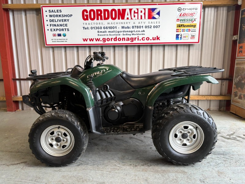 yamha grizzly green .JPEG