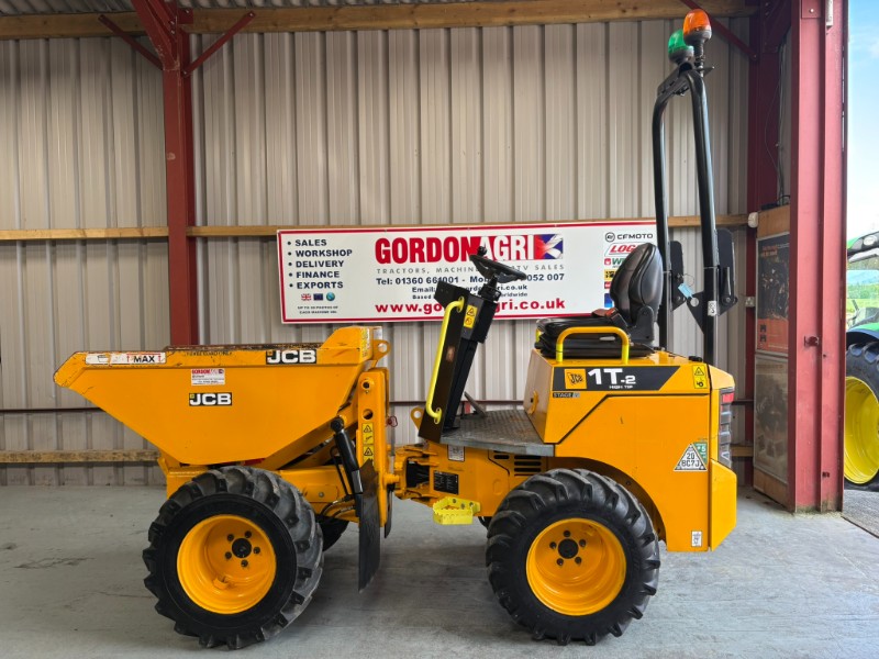 jcb 1 ton hi tip new .JPEG