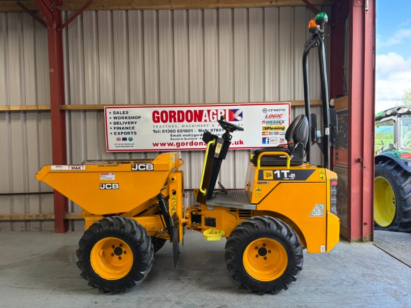 jcb 1 ton hi tip new .JPEG