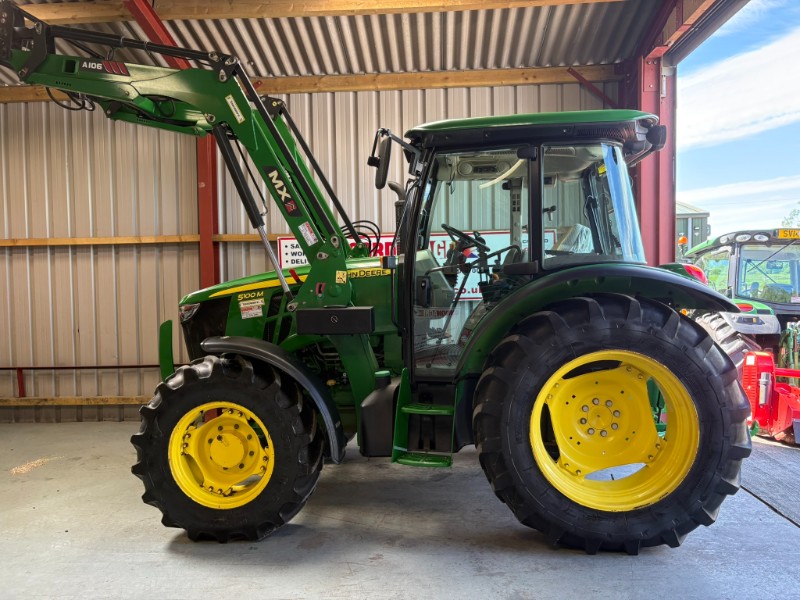 john deere 5100m loader new .JPEG