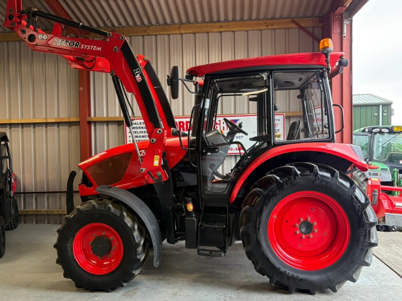 zetor major 80 loader .JPEG