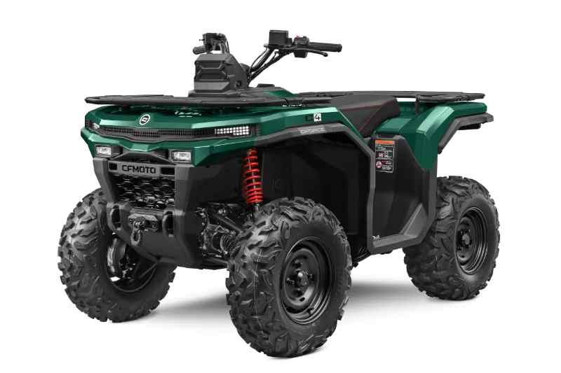 CFORCE C4