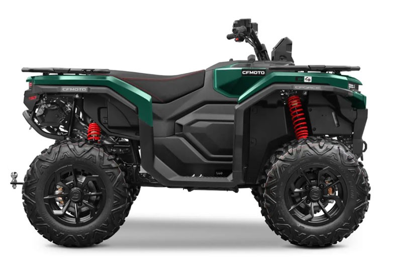 CFORCE C4