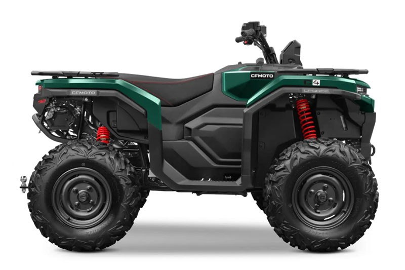 CFORCE C4 Agri