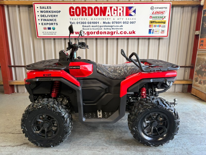 cfmoto c5 red .JPEG