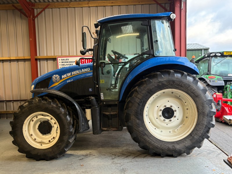 new holland t4105 new pics .JPEG